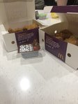 Image of McDonald's nuggets