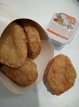 Nugget photo