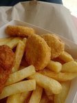 Nugget photo